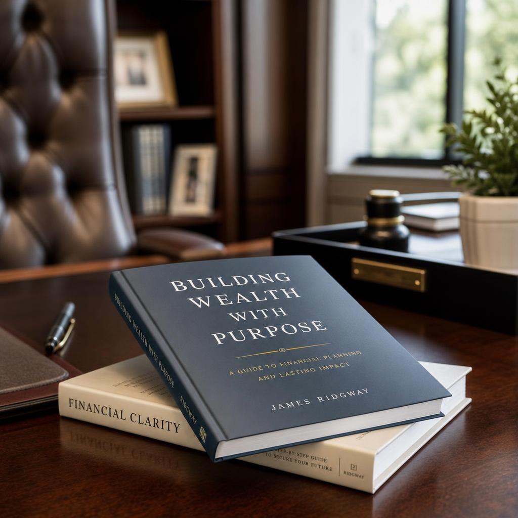 Books published by Josh Zettler