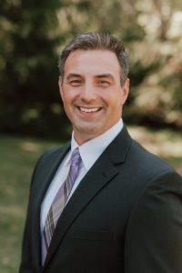 Anthony Longlois
