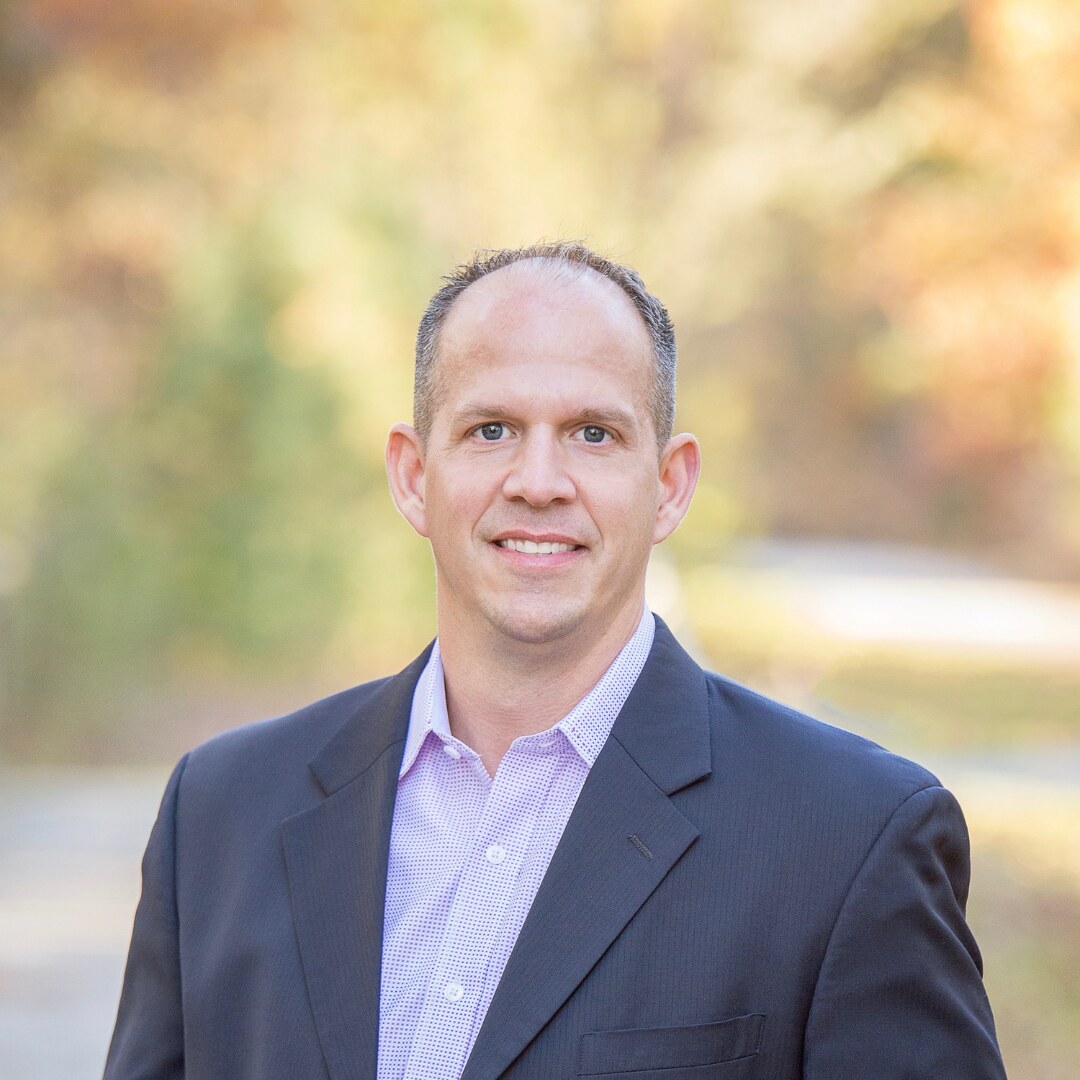 Doug Huber