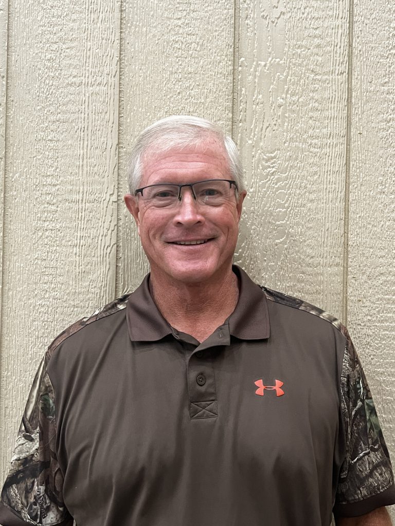 Greg Schafer