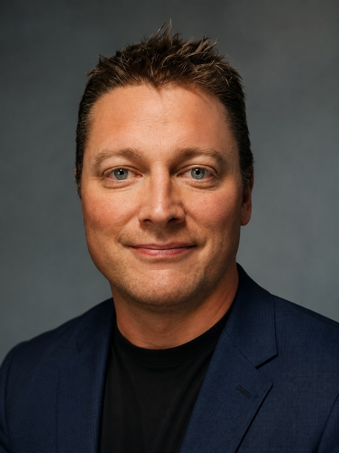 Josh Zettler